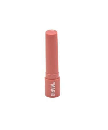 Makeup By Mario Moisture Glow Plumping Lip Serum - Rose Glow (Rosy Pink)