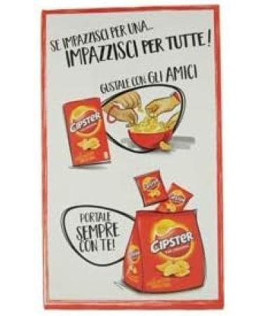 Gluten Free Salty Snack Potato Chip Cookies 3 Pieces 85 Grams - Buy Online on GoSupps.com