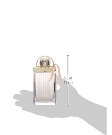 Chloe Chloe Love Story Women 2.5 oz EDT Spray Floral 2.5 Fl Oz (Pack of 1) - Buy Online on GoSupps.com
