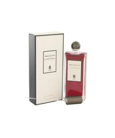 La Fille De Berlin Perfume by Serge Lutens 1.6 oz Eau De Parfum Spray (Unisex) for Women