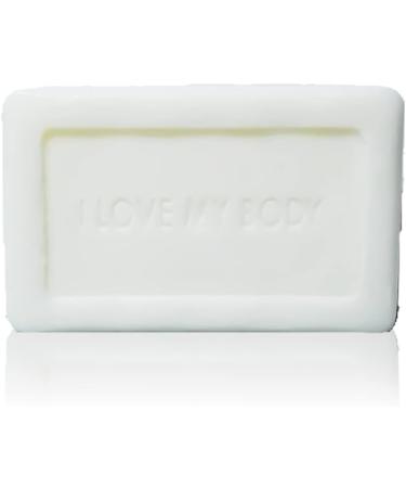 Ecorite Cucumber-Melon 1.5 oz Massage Bar (Pack of 288) - Travel Size Vacation Rental and Hotel Amenities - Buy Online on GoSupps.com