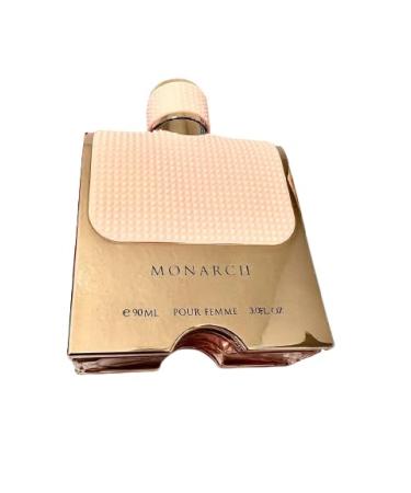 Monarch for Women Eau de Parfum Spray 3.0 oz 90 ml - Buy Online on GoSupps.com