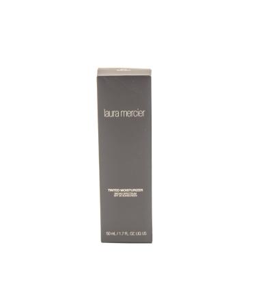 Laura Mercier Tinted Moisturizer Caramel SPF 20 - Lightweight Flawless Coverage for All Skin Types - Buy Online on GoSupps.com