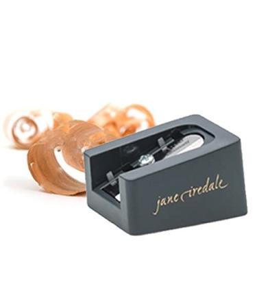 Buy Jane Iredale Pencil Sharpener - 1 Pack (1 Piece) | International Shipping Available - Buy Online on GoSupps.com