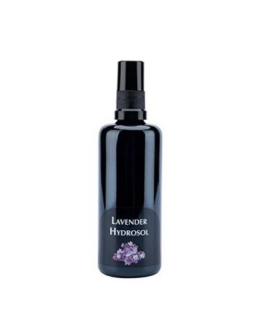 Benedetta Hydrosol Botanical Water - Lavender 3.4 oz (100 ml)