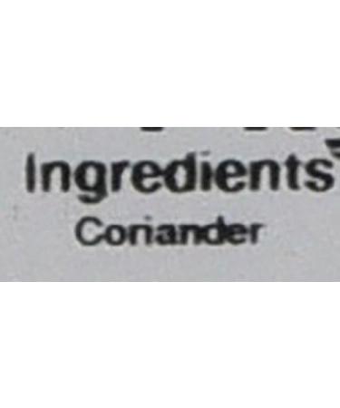 Old India Coriander Dark Ground 1 Kg - Premium Quality Spice for Authentic Flavors - Buy Online on GoSupps.com