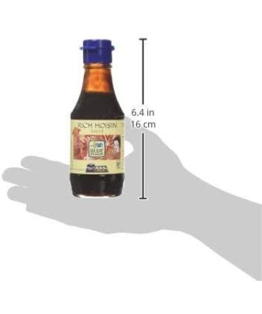 Blue Dragon Hoisin Sauce - 190 ml - Buy Online on GoSupps.com