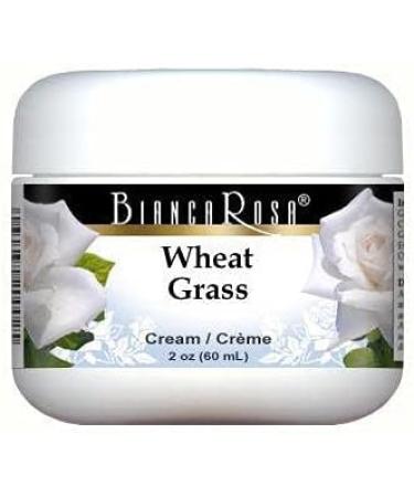 Bianca Rosa Wheat Grass Cream (2 oz ZIN: 514682) - Buy Online on GoSupps.com