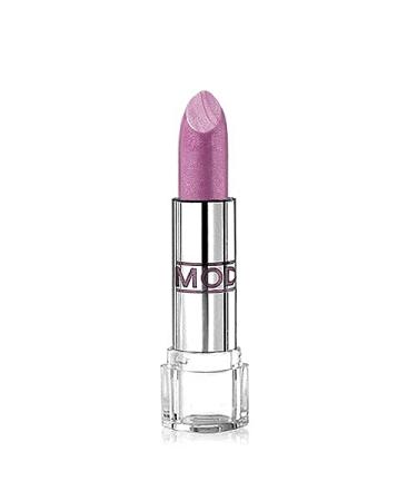 MODE Lustre Lipstick Hydrating Creamy Pigment Rich Lip Color Moisturizing Sweet Almond Cherry Avocado Natural Fruit Oils & Organic Shea Butter No Cruelty Frost 94 Smoky Lavender Pearl .13 oz Frost 94 - Smoky Lavender Pearl