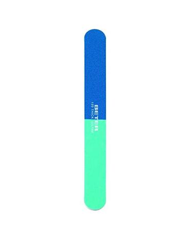 Nail file made of glass fiber square.