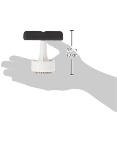 Homecraft Contour Turner Daily Living Aid Helps users with Limited Grip Stength Turn Knobs Dials and Handles Arthritis Aids Elderly/Disabled Users Single - Buy Online on GoSupps.com