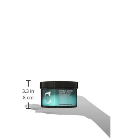 TIGI Catwalk Oatmeal and Honey Intense Nourishing Mask 20.46 oz - Unisex - Buy Online on GoSupps.com