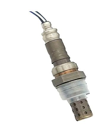 Srutueo for 2003-2008 3 1.4L 1.6L Probe Oxygen Sensor Z602-18-861 - Buy Online on GoSupps.com