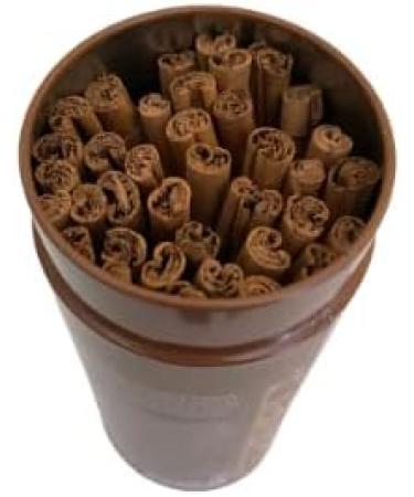 Organic Premium Ceylon Cinnamon Sticks 6" - Buy Online on GoSupps.com