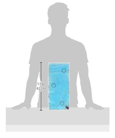 Buy Physical Therapy 30095 Gel-Dot Pad Shape | Comfort & Support for Rehabilitation | International Shipping - Buy Online on GoSupps.com