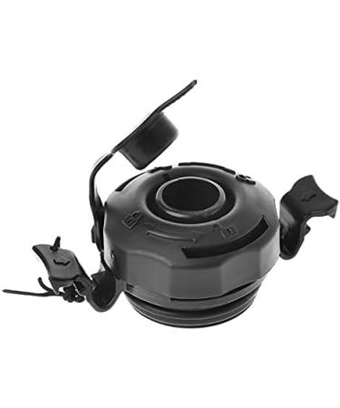 Inflatable Valve 3 in 1 Air Valve Inflatable Bed Valve Fittings for Cap Air Mattress Valve Air Release Valve Accessory - Buy Online on GoSupps.com