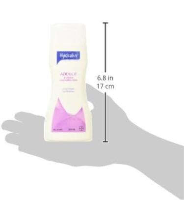 Hydralin Apaisa Soothing Solution 200ml - Buy Online on GoSupps.com