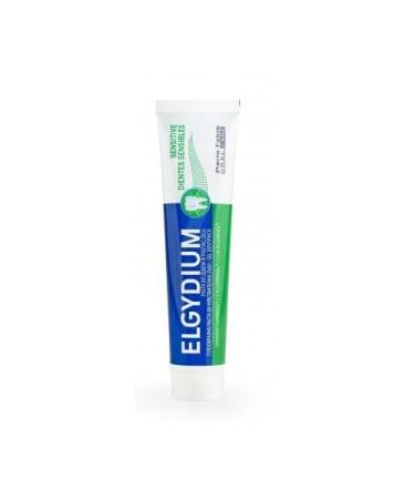 ELGYDIUM Sensitive paste, 75 ml