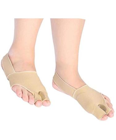Adjust The orthosis for Toe Straighteners Toe for Thumb Correctors for Practical Valgus Braces for Toe Thumb Separator for Adjuster Brace Corrector Toe Correction