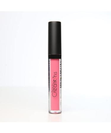PINKY PROMISE #07 Long Wear Matte Lipgloss by Beauty Creations