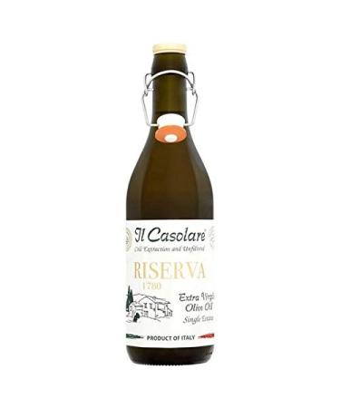 2X Il Casolare Riserva 1780 Extra Virgin Olive Oil 750ml