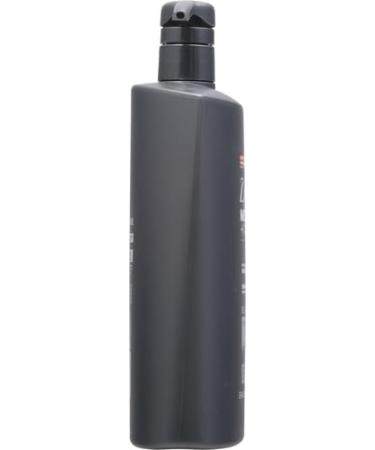 Dove Men+Care Charcoal + Clay Shampoo for Healthy Hair | 25.4 oz | Naturally Derived Plant-Based Cleanser - International Shipping Available - Buy Online on GoSupps.com