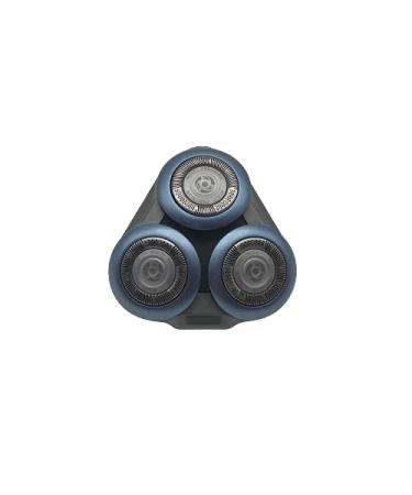 Replacement Complete Head Assembly for Philips Norelco Mens Cordless Wet Dry Electric Shaver SH50 5000 6000 S6011 S6015 S6840 S6550 S6580 - Buy Online on GoSupps.com