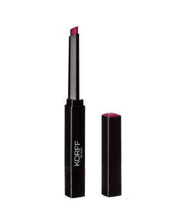 Korff Cure M/Up Matte Lipstick 05