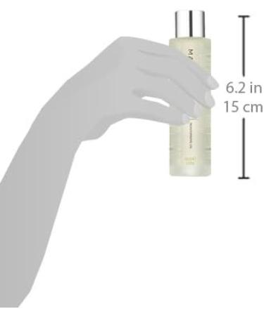 Mal e Verdure Moisturising Oil 100 ml - Buy Online on GoSupps.com