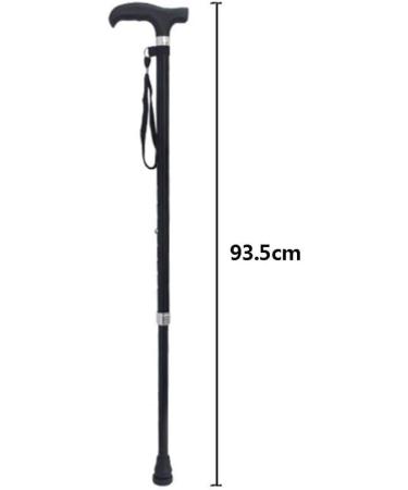 Telescopic Non Slip Crutches Old Man Crutches Four-Legged Crutches Multifunctional Four-Corner Walking Stick Telescopic Crutches for Arthritis Elderly Seniors & Handicap The New Independence - Buy Online on GoSupps.com