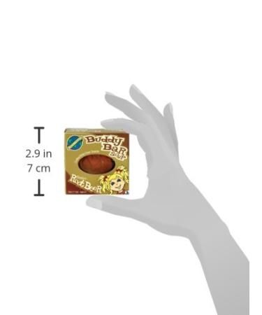 Circle of Friends Susie's Root Beer Buddy Bar Soap 4 oz - All-Natural Handmade International Shipping - Buy Online on GoSupps.com