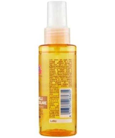  Italian Gourmet E.R. Prep Dermoprotective Sun Protection Spray SPF 10 2 x 100 ml + Italian Gourmet Polpa 400 g - Buy Online on GoSupps.com