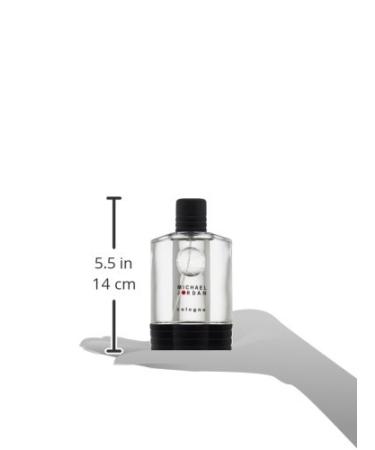 Michael Jordan for Men 3.4 Fluid Ounce (Pack of 2) BLACK 3.4 Fl Oz (Pack of 2) - Buy Online on GoSupps.com