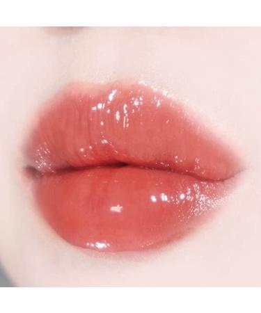 HOLIKA HOLIKA Heart Crush Bare Glazed Tint 04 Blunt - Long-Lasting Vibrant Color | Shop Internationally - Buy Online on GoSupps.com