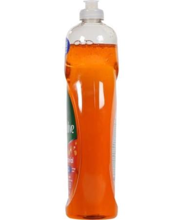 Buy Palmolive Ultra Antibacterial Dish Liquid - 32.5 Fl Oz (Pack of 4) | International Shipping Available - Buy Online on GoSupps.com