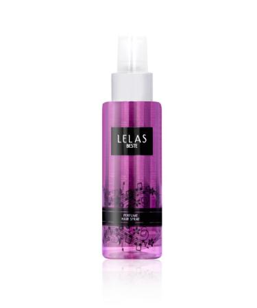 BESTE HAIR SPRAY 100 ML