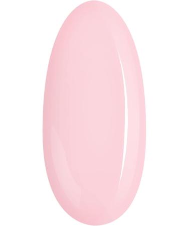 Nude Rose Cover Base Protein NeoNail 7.2ml - Blue Beige Pink Rose - Pack of 1 - Buy Online on GoSupps.com