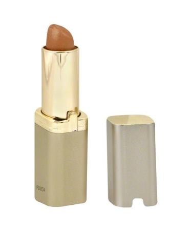 L'Oreal Paris Colour Riche Lipcolour Golden Splendor 805 - Hydrating Lipstick 0.13 oz | Shop Internationally - Buy Online on GoSupps.com