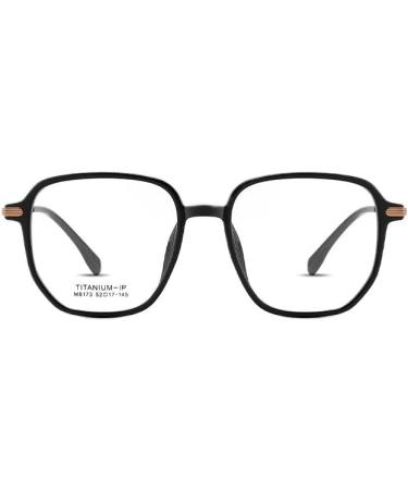 Shop Stylish Anti Glare Anti Blue Light Reading Glasses - Presbyopic & Computer Readers 1.50 C3 - Buy Online on GoSupps.com
