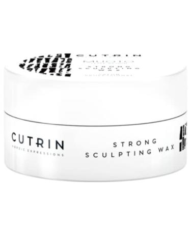 Muoto Cera para Esculpir Fuerte 100 ml