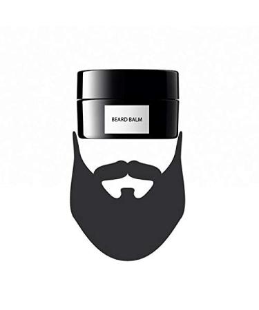 David Mallett Bartbalsam 75ml - Premium Hair Care for All Hair Types | Worldwide Shipping Available - Buy Online on GoSupps.com