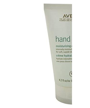 Aveda Hand Relief Moisturizing Cream 4.2oz - Hydrating Hand Lotion - Buy Online on GoSupps.com