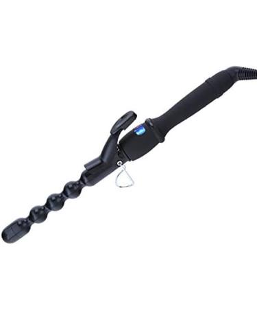 Electric Hair Curler Bubble Curling Iron Wand Beachy Wave Curler Bubble Curling Wand Ceramic Curling Tongs Hair Iron Anti-scalding Styling Tool - Buy Online on GoSupps.com