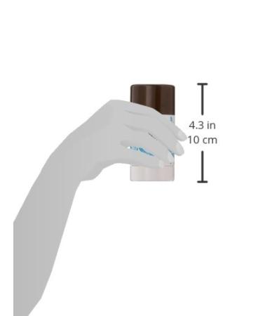 Lavanila - The Healthy Deodorant. Aluminum-Free Vegan Clean and Natural - Vanilla Coconut 2 oz - Buy Online on GoSupps.com