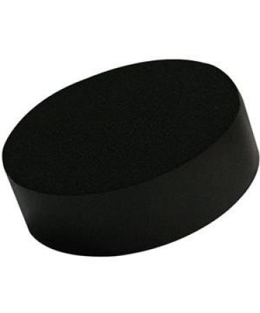 EGYPT-WONDER Big & Black Make-Up Sponge for even application washable