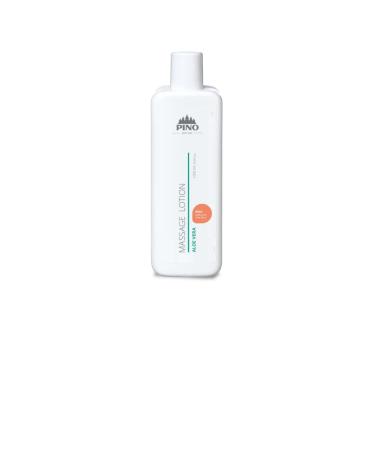 Liquiderma Basic Massagelotion 1 000 ml