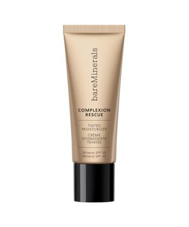 bareMinerals Complexion Rescue Natural Matte Tinted Moisturiser Min ral SPF 30 - Mahogany 11 5-35 ml acajou 11 5