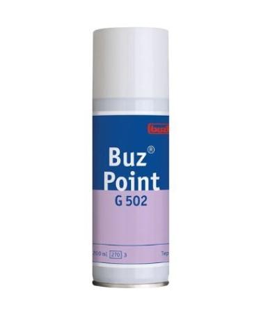 Buzil Stain remover stain remover G502 BUZ 1 spray bottle 200 ml