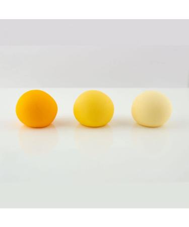 Golden Yellow Food Coloring Gel - 30g Tube for Fondant & Marzipan - Premium Baking Accessory for Cake Decoration - Buy Online on GoSupps.com