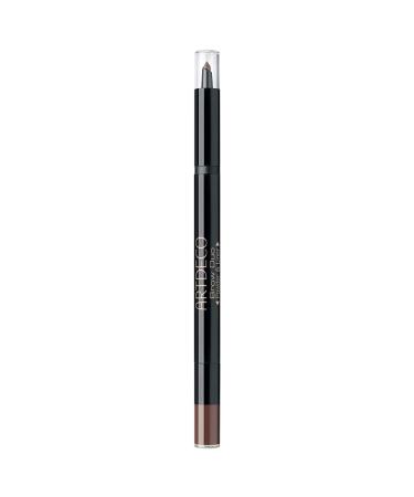 ARTDECO Brow Duo Powder & Liner - 2-in-1 Eyebrow Pencil & Powder - Deep Forest - International Shipping Available - Buy Online on GoSupps.com